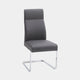 Montale - Dining Chair In Grey PU