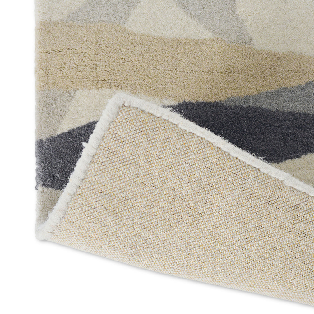 Harlequin Diffinity Rug Oyster 140001 140cm x 200cm