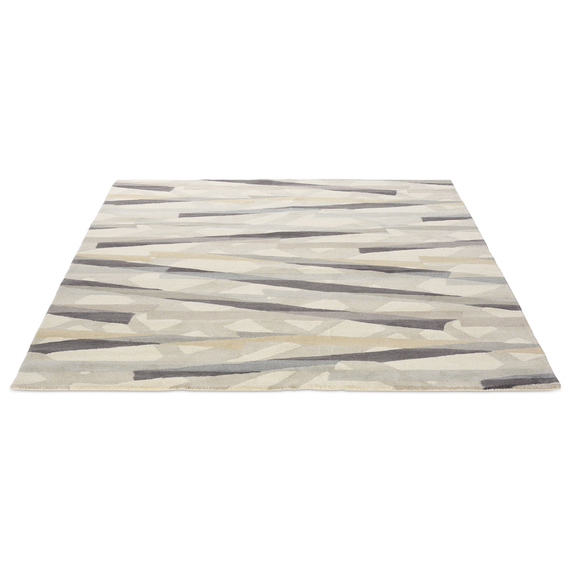 Harlequin Diffinity Rug Oyster 140001 250cm x 350cm