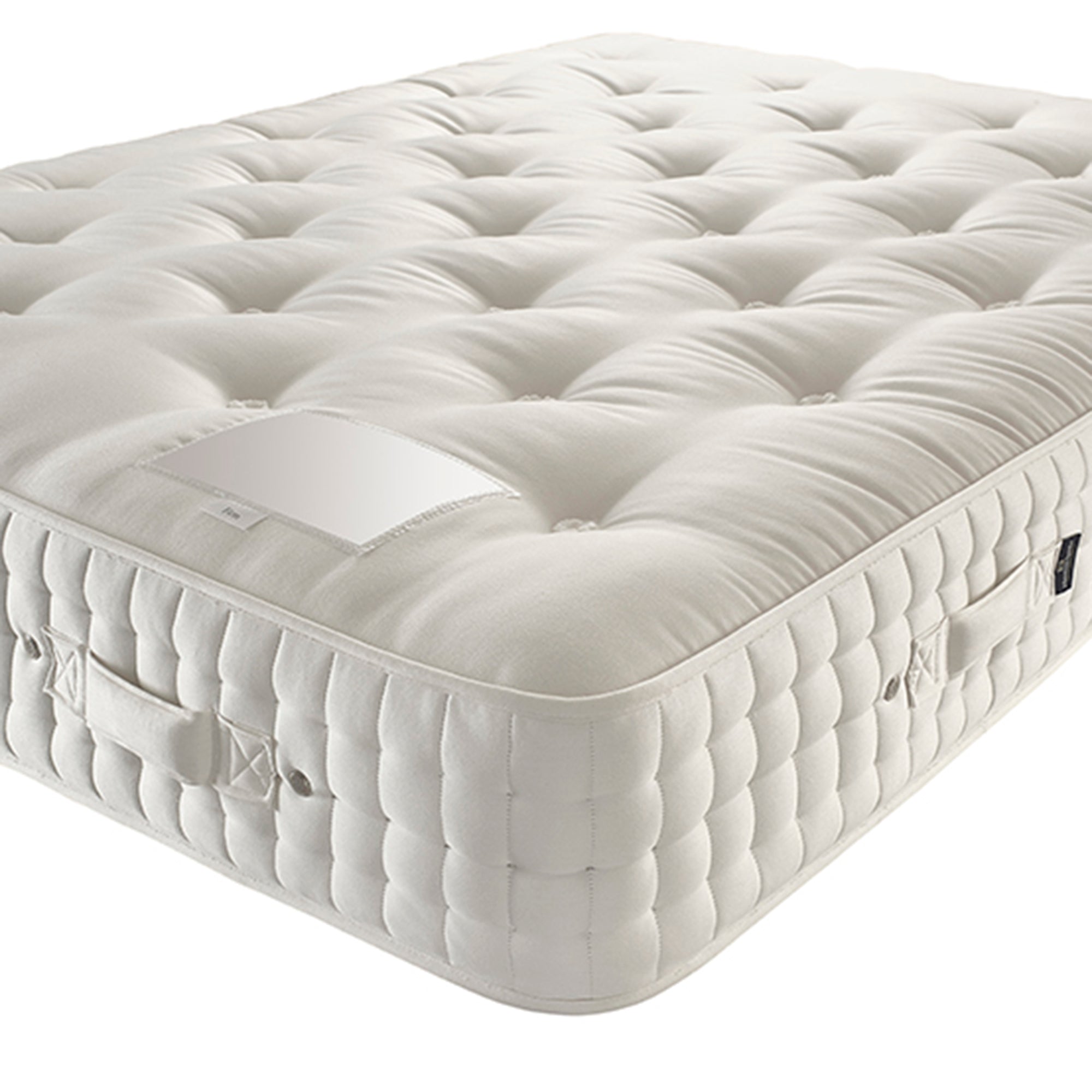 Harrison Spinks Foxglove - Mattress In Firm 90cm (Single)