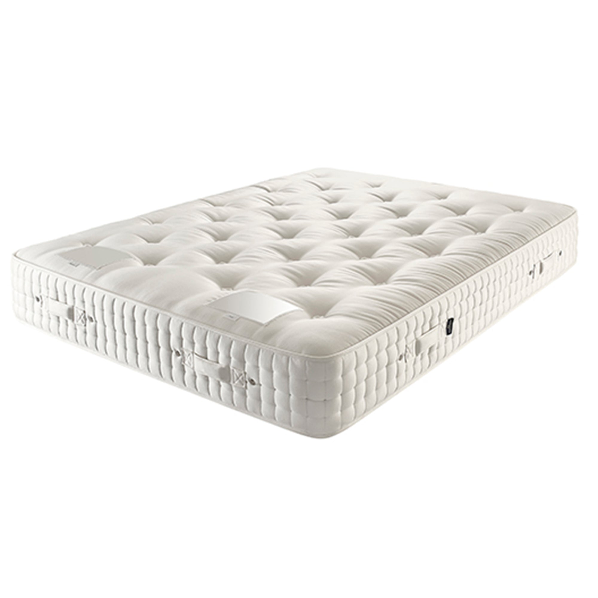 Harrison Spinks Jasmine - Mattress In Gentle 90cm (Single)