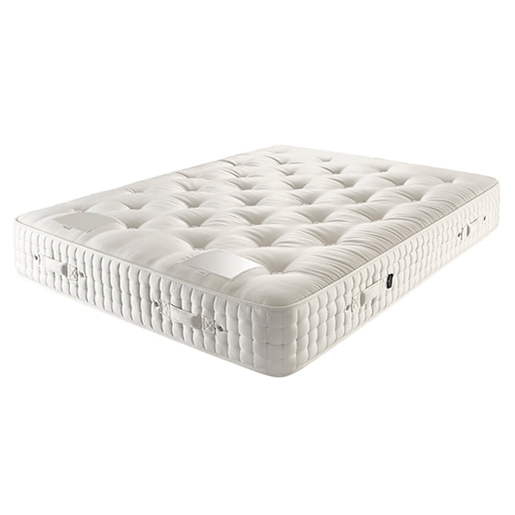 Harrison Spinks Lupin - Mattress In Gentle 90cm (Single)