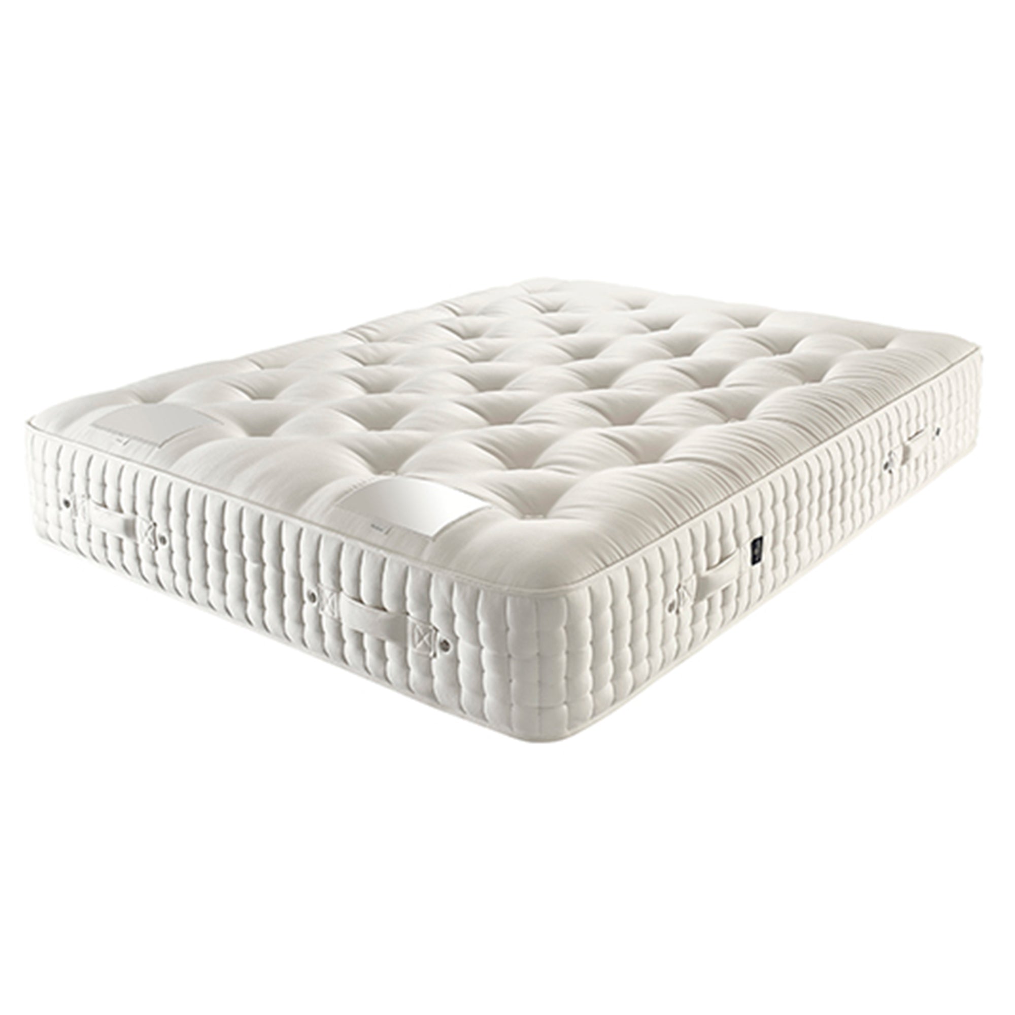 Harrison Spinks Peony - Mattress In Firm 90cm (Single)