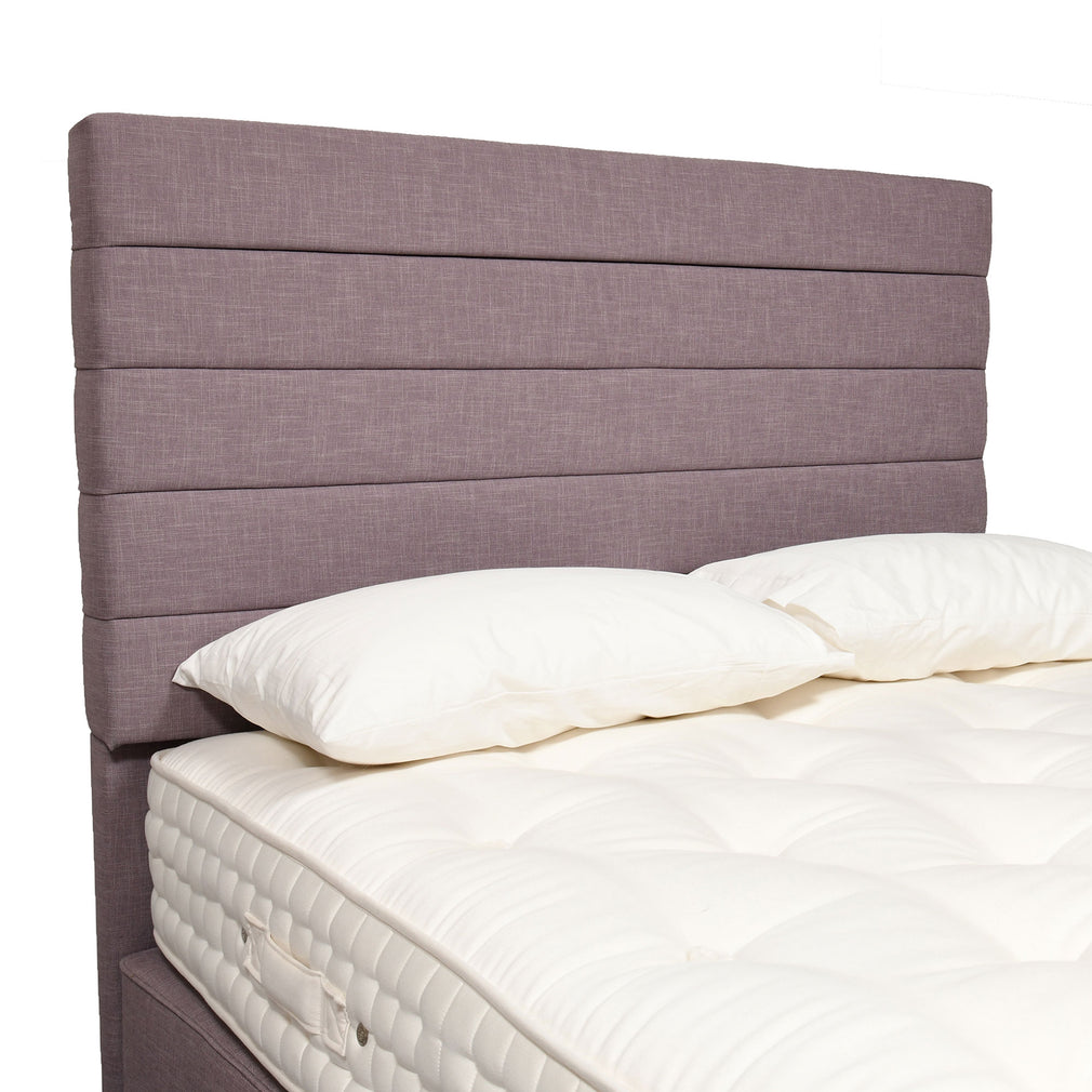 Miami (Single) 90cm Easy Access Deep Headboard