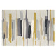 Harlequin Rug Zeal Pewter 43004 140cm x 200cm