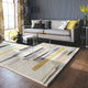 Harlequin Rug Zeal Pewter 43004 140cm x 200cm