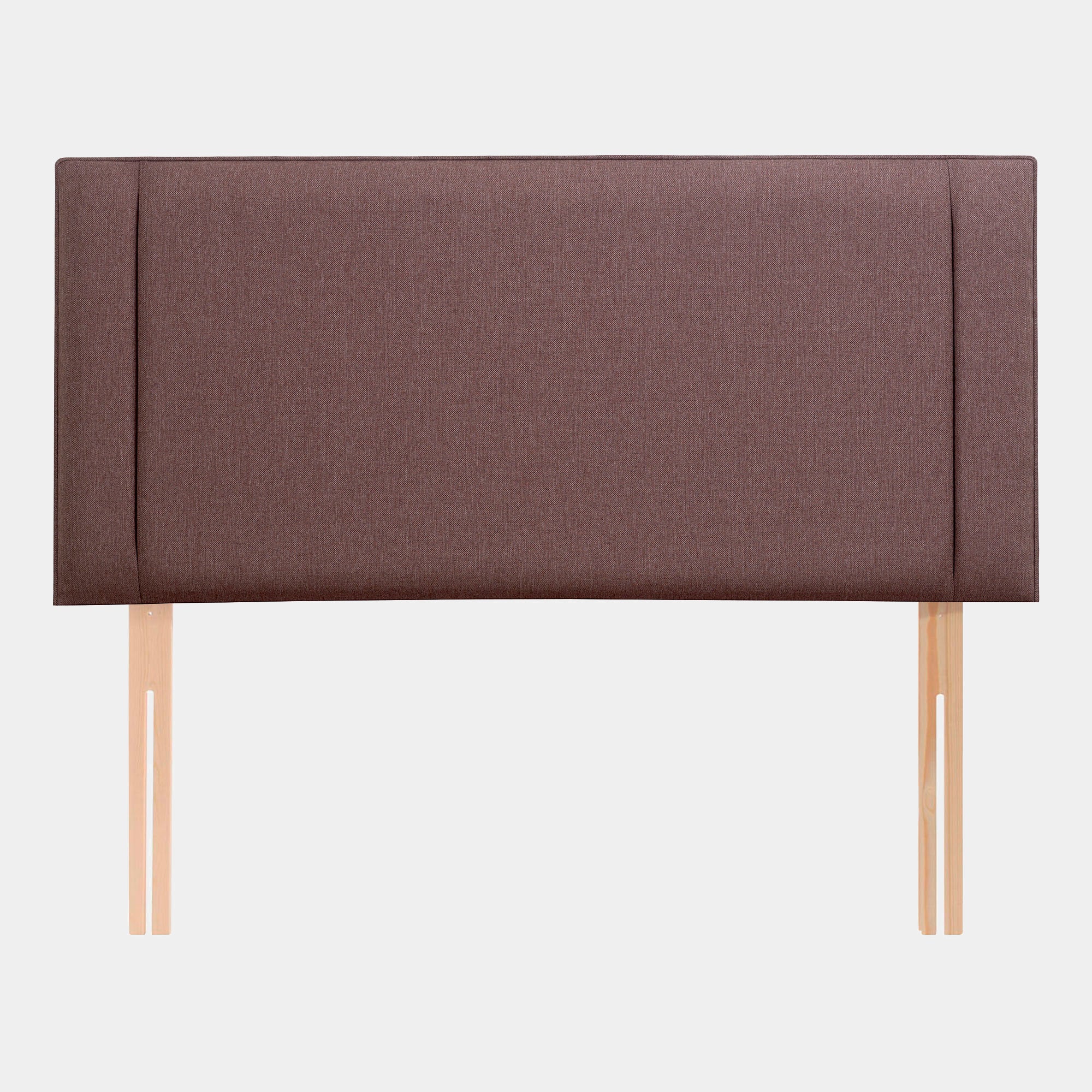 Capel - Strutted Headboard 135cm