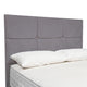 Archer - Floor Standing Headboard 90cm (Single)