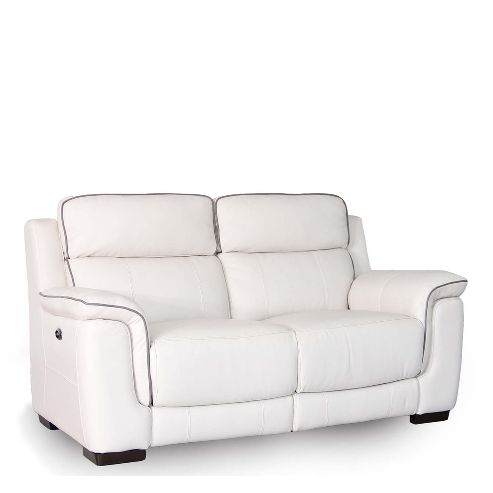 Monza - 2 Seat Sofa With Double Power Recliner In CAT 25