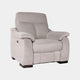 Caruso - Power Recliner Chair In Fabric
