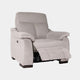 Caruso - Power Recliner Chair In Fabric