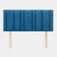 Hypnos Harriett - Strutted Headboard Single - 90cm