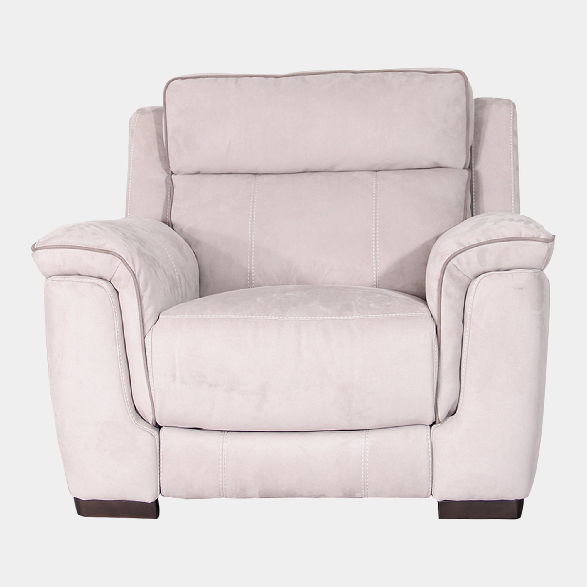 Monza - Power Reclining Chair In Fabric