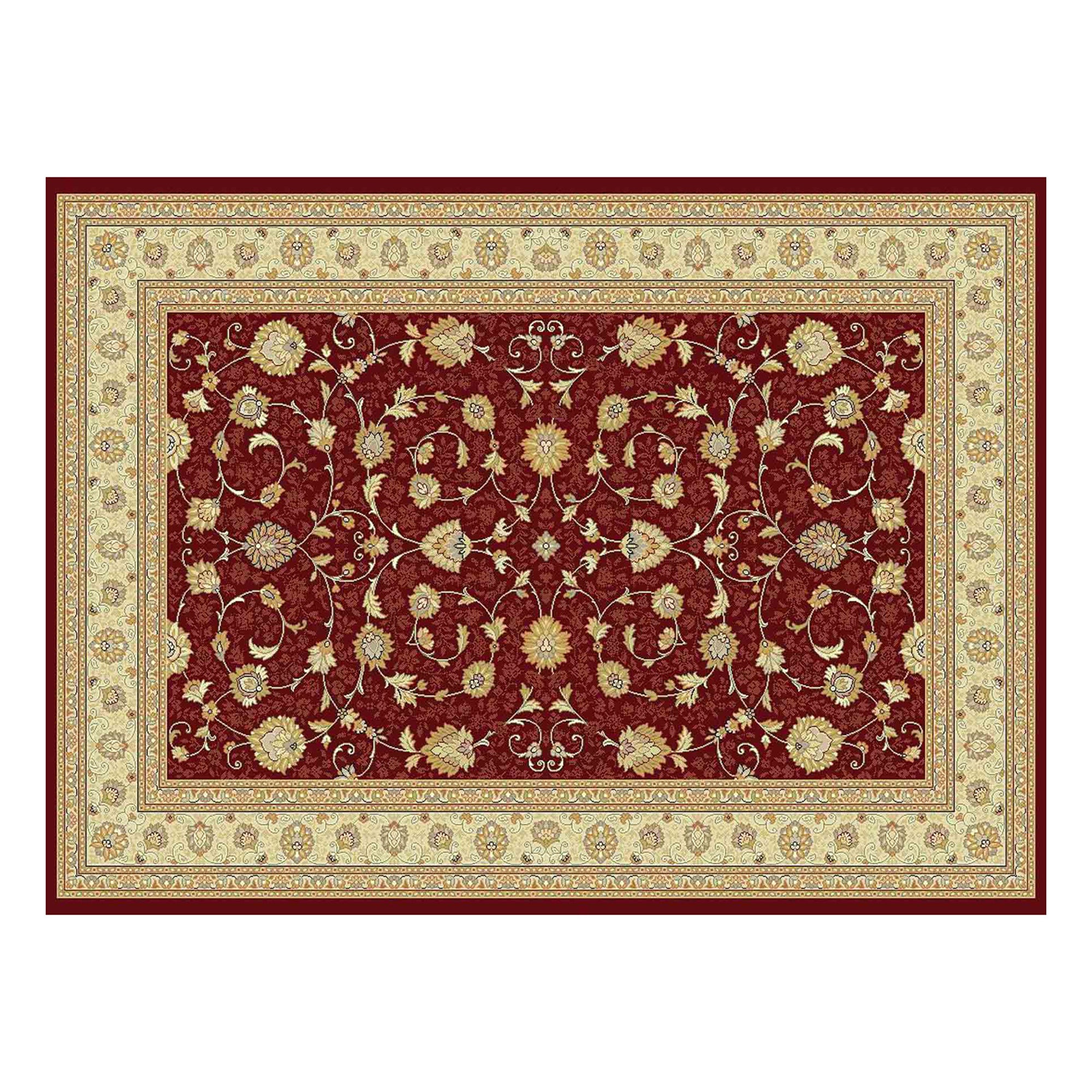 Nobel Art Rug 6529 / 391 80 x 160cm