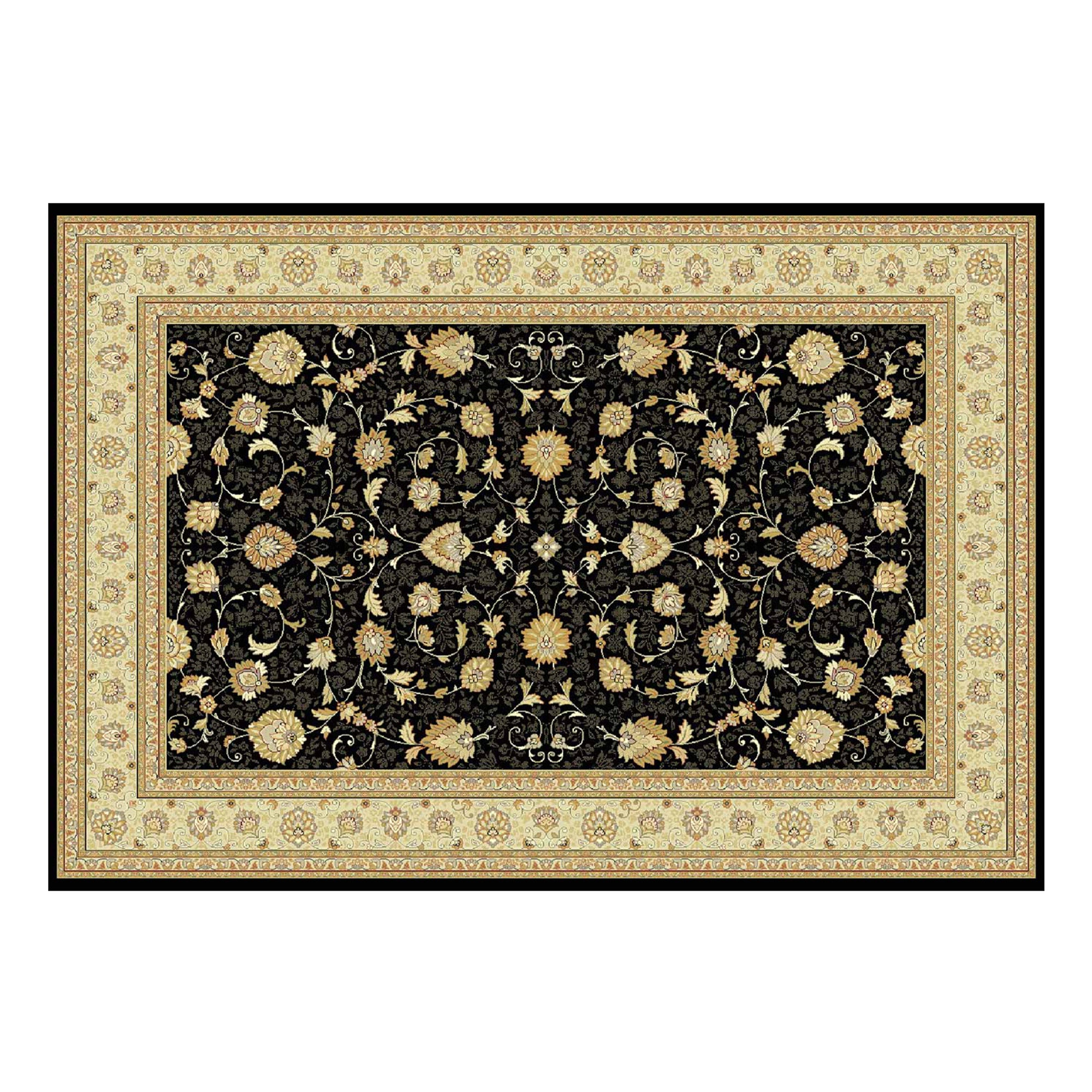 Nobel Art Rug 6529 / 090 80 x 160cm