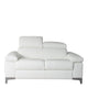 2 Seat Sofa In Leather Cat CB