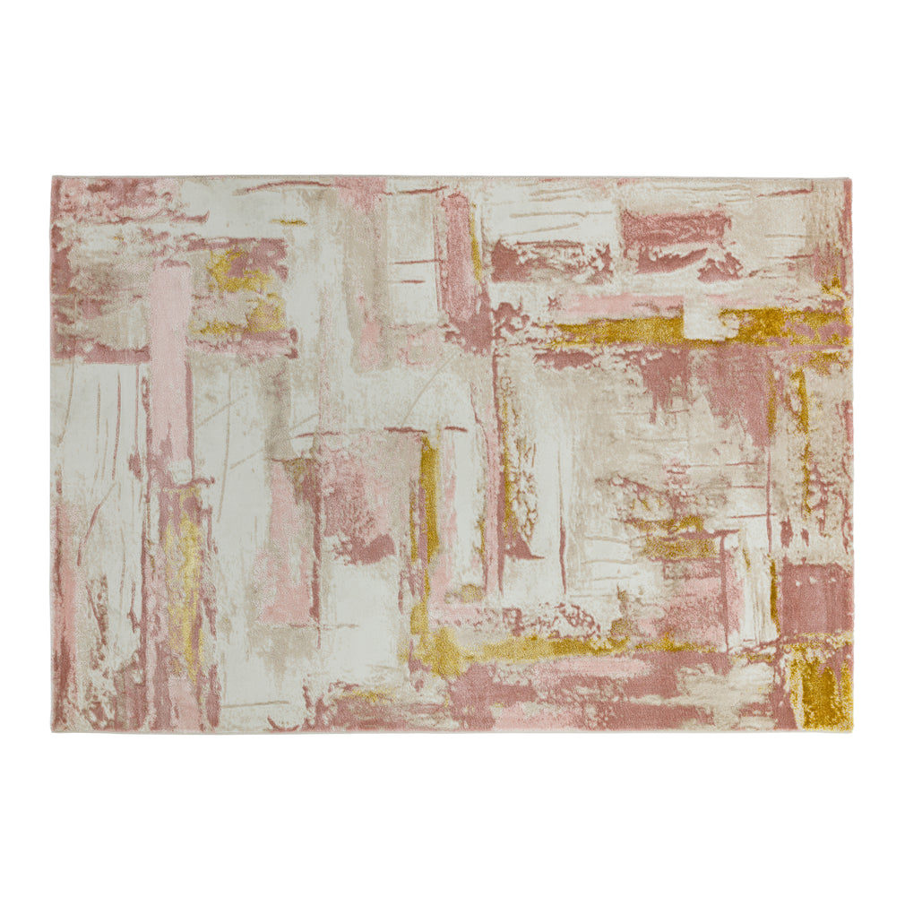 Orion Rug OR01 Décor Pink 80cm x 150cm