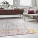 Orion Rug OR01 Décor Pink 80cm x 150cm