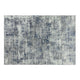 Orion Rug OR04 Abstract Blue 80cm x 150cm