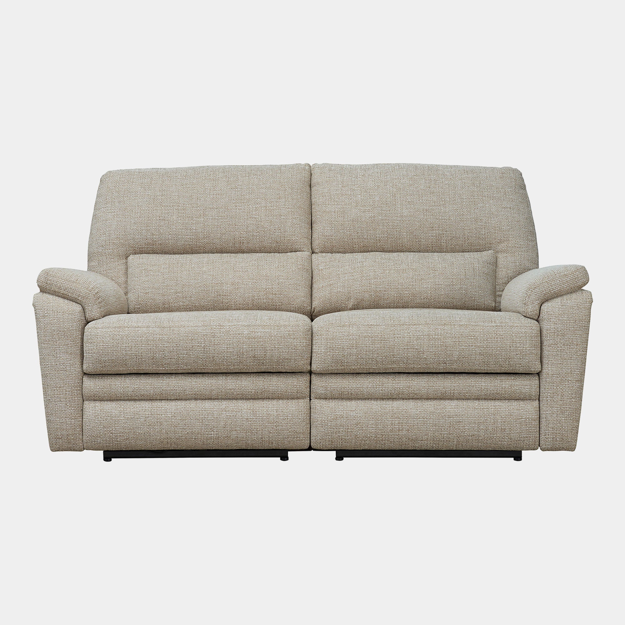 Parker Knoll Hampton Fabric Collection 2 Seat Sofa