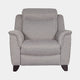 Parker Knoll Manhattan - Chair In Fabric Grade A