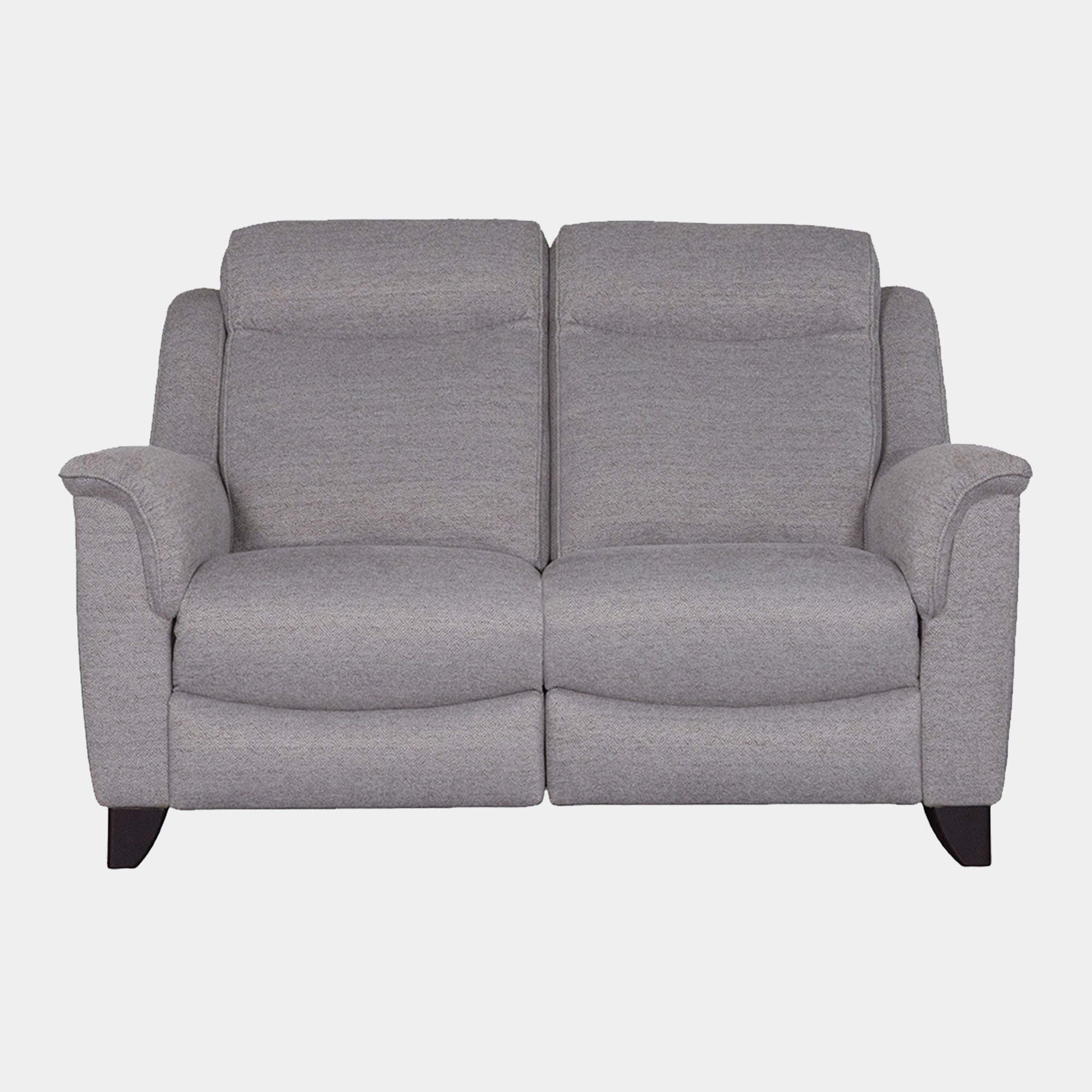 Parker Knoll Manhattan - 2 Seat Sofa In Fabric Grade A