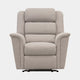 Parker Knoll Colorado - Power Recliner Chair & USB Port In Fabric Grade A