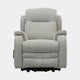 Parker Knoll Boston - Power Recliner Chair Single Motor In Fabric Grade A