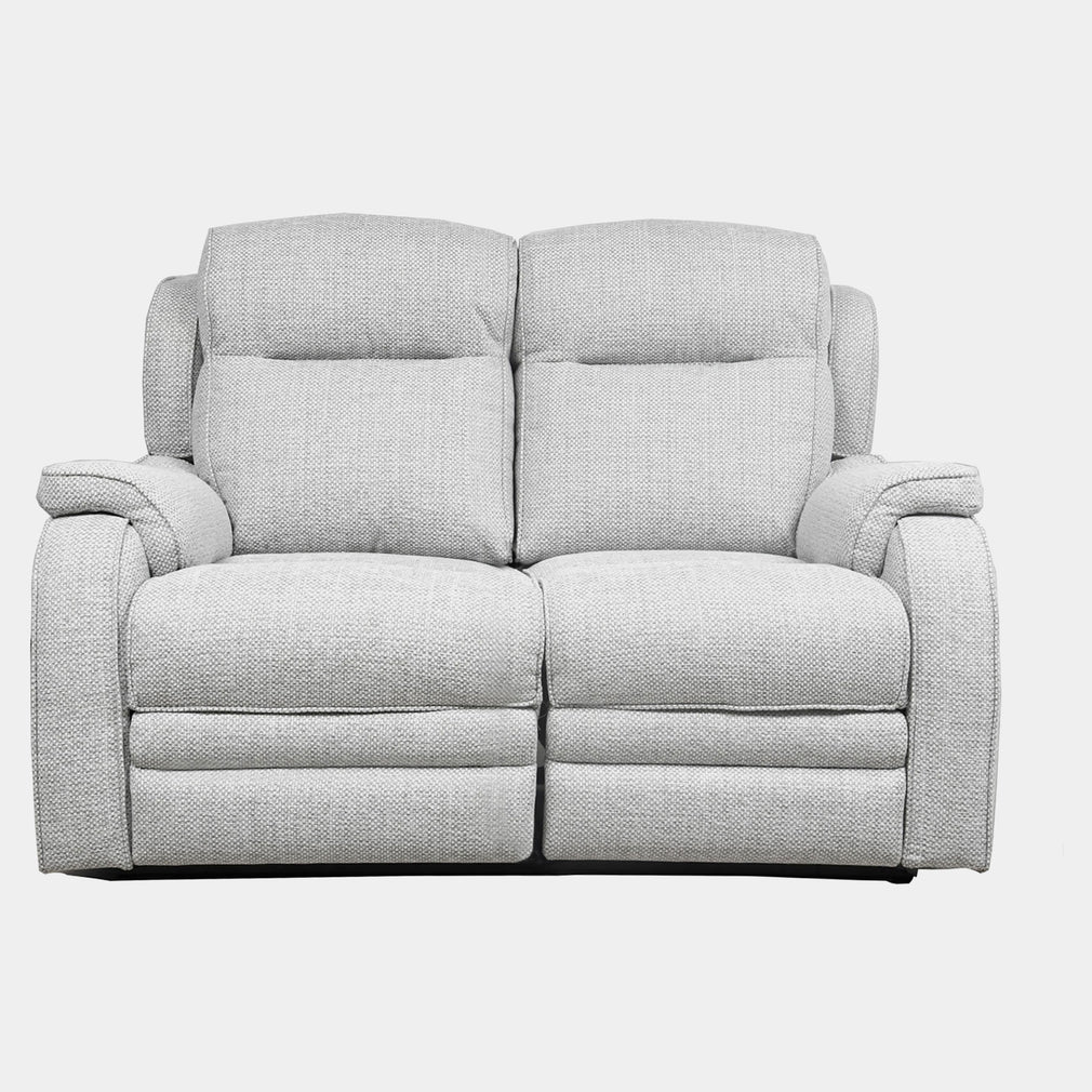 Parker Knoll Boston - 2 Seat Sofa In Fabric Grade A