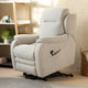 Parker Knoll Boston - Rise & Recline Chair Dual Motor In Fabric Grade A