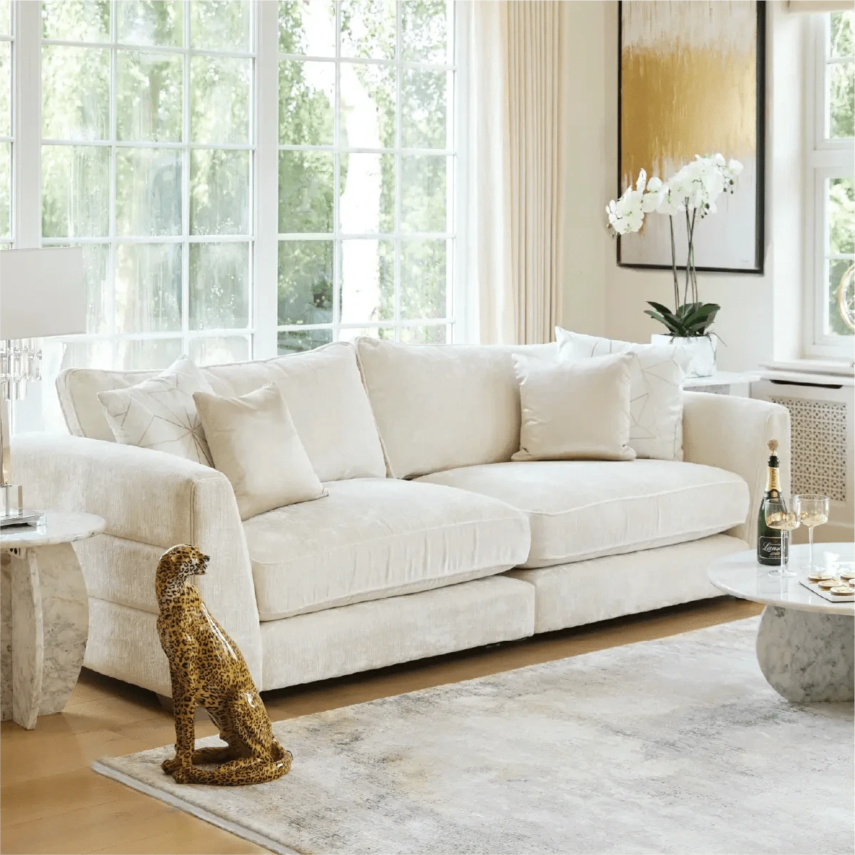 Shop our selection of living room furniture ranging from sofas to chairs & coffee tables