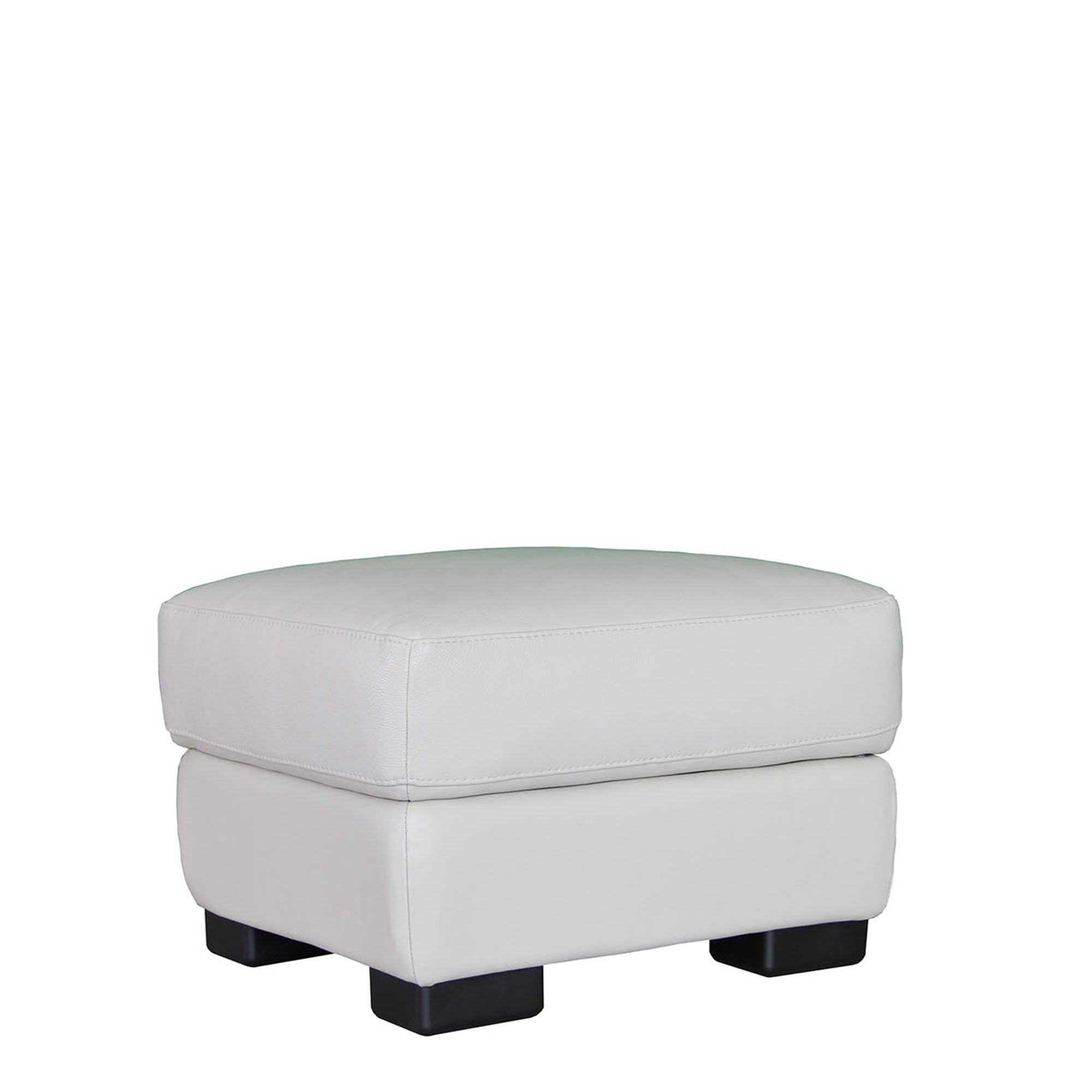 Trapani - Storage Footstool