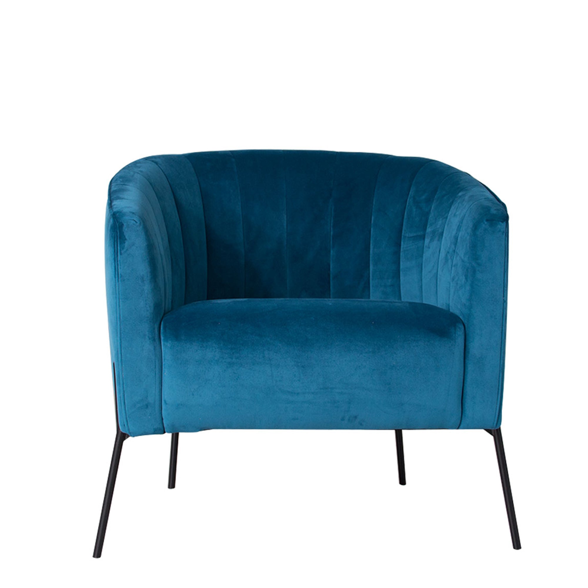 Dolce - Accent Chair In Fabric BSF20