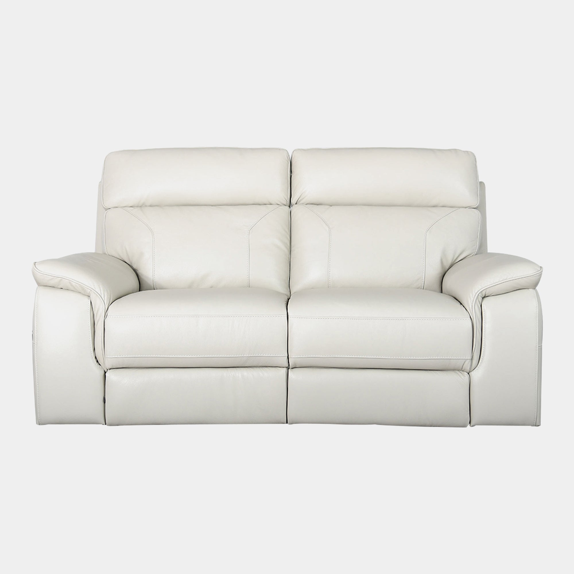Sorrento - 3 Seat Sofa In Leather Cat 15 H/Split