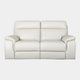 Sorrento - 3 Seat Sofa In Leather Cat 15 H/Split