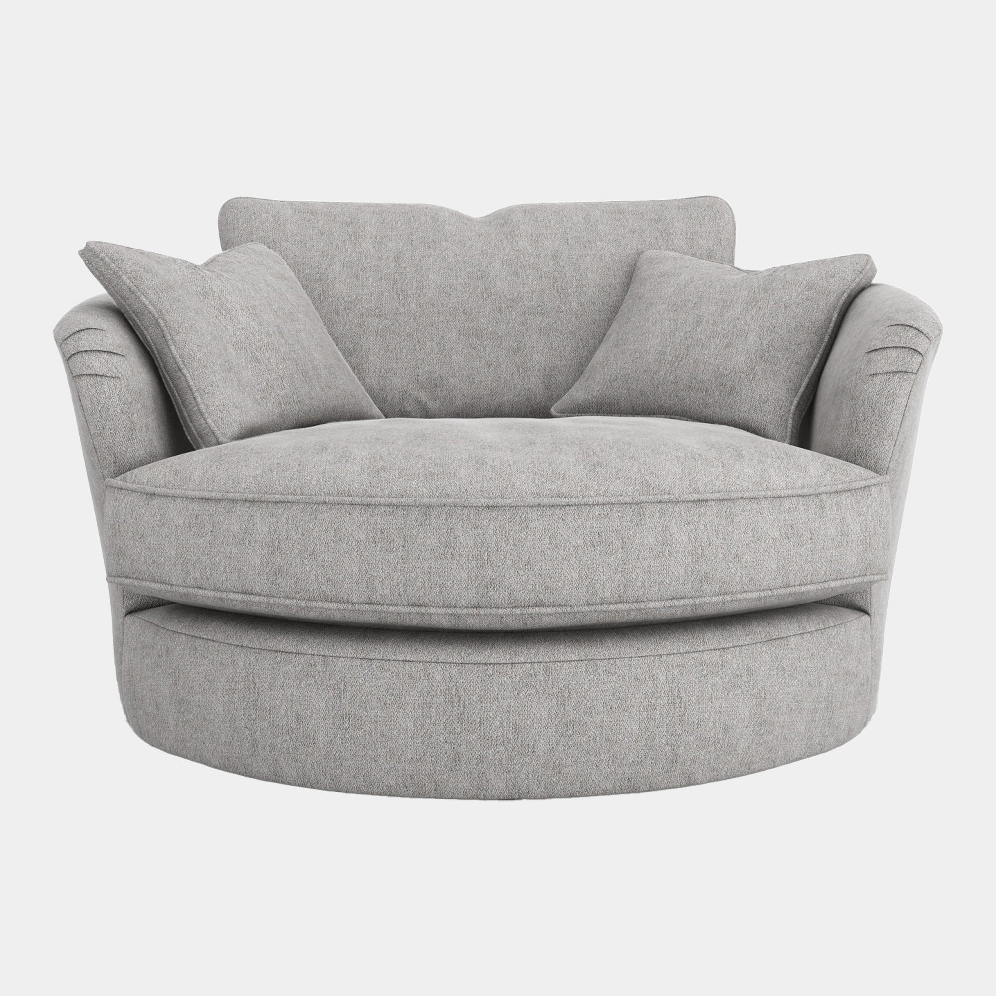 Cirrus - Cuddler Swivel In Grade B