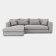 Cirrus - Small Chaise Sofa LHF In Grade C