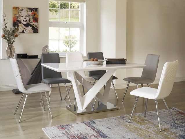 Dining Room Furniture UK | Tables Sets & More | Fishpools