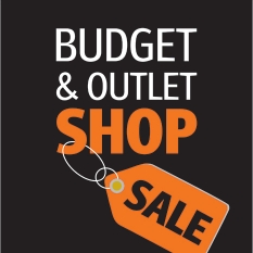 Budget & Outlet