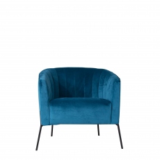 3 Seat Sofa In Fabric - Mason