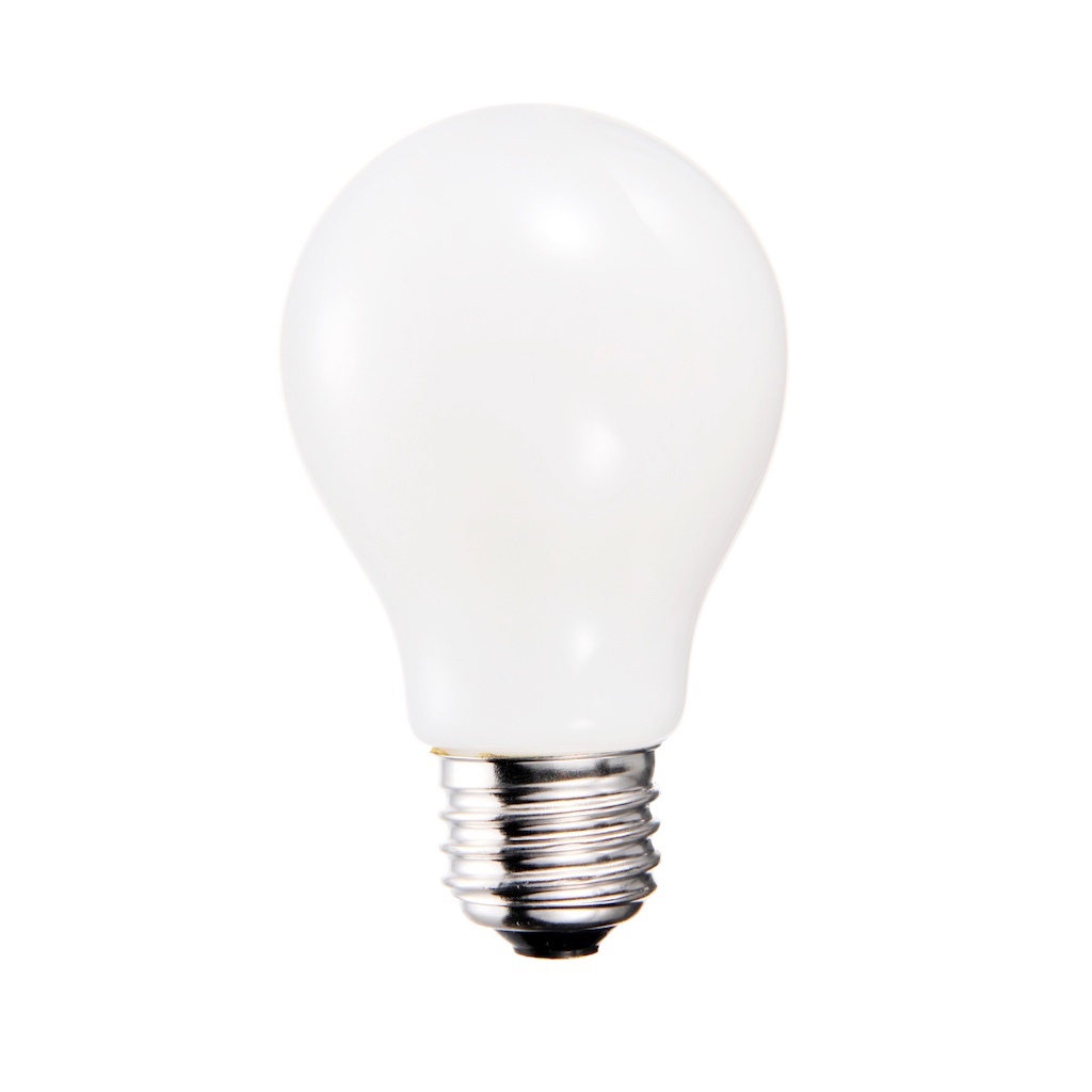 LED GLS 9w Opal Warm Dimmable - Bulbs & Accessories - Fishpools