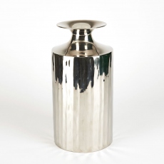 Empire - Silver Vase Small