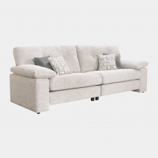 Penelope - 4 Seat Split Sofa In Fabric