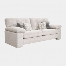 Penelope - 3 Seat Sofa In Fabric