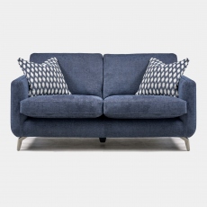 Moda - 2 Seat Sofa In Harlow Fabric
