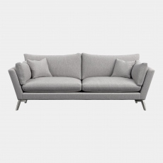 Extra Large Sofa In Fabric - Ibis