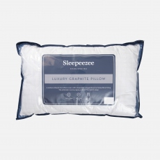 Sleepeezee Graphite Pillow - Pillows