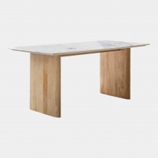 Dunes - 180cm Dining Table
