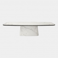 Dining Table In Premium Keramik - Cattelan Napoleon