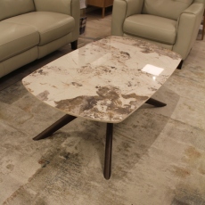 Coffee Table - Item as Pictured - Knox